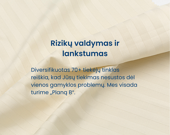 Kodėl klientai renkasi mus? - 0